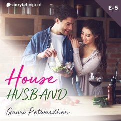 House Husband S01E05 (MP3-Download) - Menon, Vishal; Patwardhan, Gauri