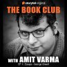 The Book Club with Amit Varma... - Bild 1