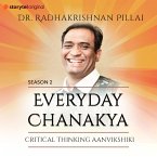 Everyday Chanakya S02E08 - Critical Thinking (Anvikshiki) (MP3-Download)