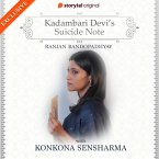 Kadambari Devi's Suicide Note (MP3-Download)