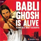 Baabli Ghosh Is Alive S01E02 (MP3-Download)