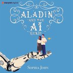 Aladin and the AI Genie (MP3-Download)