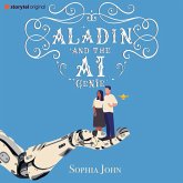 Aladin and the AI Genie (MP3-Download)