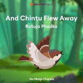 And Chintu Flew Away (MP3-Download) And Chintu Flew Away (MP3-Download)