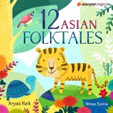 12 Asian Folktales S01E01 (MP3-Download)