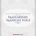 MAHARISHI MAHESH YOGI (MP3-Download)