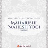 MAHARISHI MAHESH YOGI (MP3-Download)