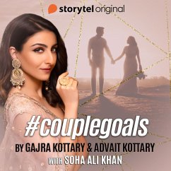 #couplegoals (MP3-Download) - Kottary, Gajra