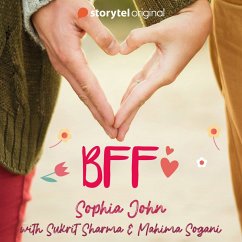 BFF (MP3-Download) - John, Sophia