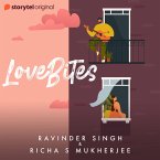 LOVE BITES (MP3-Download)