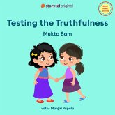 Testing the Truthfulness (MP3-Download)