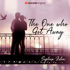 Cover The One Who Got Away (MP3-Download)