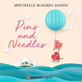 Pins & Needles (MP3-Download)