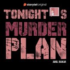 Tonight's Murder Plan (MP3-Download)