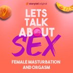 Female Masturbation & Orgasm (MP3-Download)