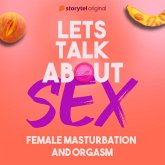 Female Masturbation & Orgasm (MP3-Download)