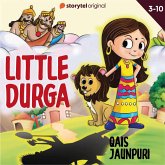 Little Durga S01E03 (MP3-Download)