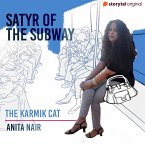 The Karmik Cat (MP3-Download)