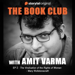 The Vindication of the Rights of Woman (MP3-Download) - Varma, Amit