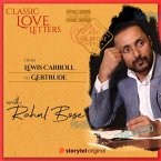 Love Letter from Lewis Carroll to Gertrude (MP3-Download)