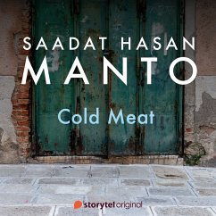 Cold Meat (MP3-Download) - Manto, Sadat Hasan