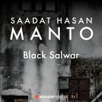 Black Salwar (MP3-Download)