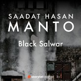 Black Salwar (MP3-Download)