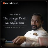 The Strange Death of Anindyasundar (MP3-Download) The Strange Death of Anindyasundar (MP3-Download)