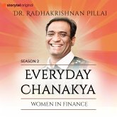 Everyday Chanakya S02E09 - Women in Finance (MP3-Download)