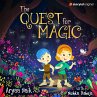 The Quest for Magic S01E091... - Bild 1
