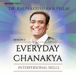 Cover Everyday Chanakya S02E05 - Interpersonal Skills (MP3-Download)