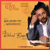 Love Letter from King Henry VIII to Anne Boleyn (MP3-Download)