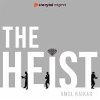 The Heist (MP3-Download)