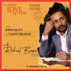 Love Letter from John Keats to Fanny Brawne (MP3-Download)