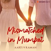 Mismatched In Mumbai (MP3-Download)