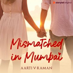 Cover Mismatched In Mumbai (MP3-Download)