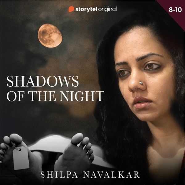 Shadows of the Night S01E08 (MP3-Download) Shadows of the Night S01E08 (MP3-Download)