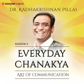 Everyday Chanakya S02E01 - Art of Communication (MP3-Download)