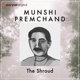 The Shroud (MP3-Download) The Shroud (MP3-Download)