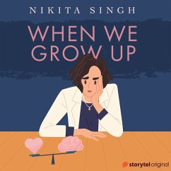Cover When We Grow Up (MP3-Download)