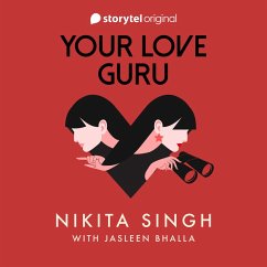 Cover Your Love Guru (MP3-Download)