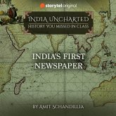 India's First Newspaper (MP3-Download)