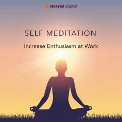 Increase Enthusiasm at Work (MP3-Download) - Janvekar, Gauri