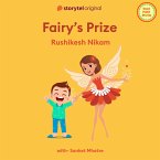 Fairys Prize (MP3-Download)