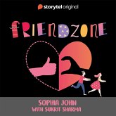 Friendzone (MP3-Download) Friendzone (MP3-Download)