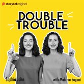 Double Trouble (MP3-Download)