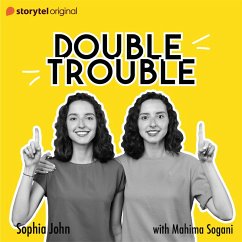 Double Trouble (MP3-Download) - John, Sophia