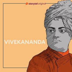 Swami Vivekananda (MP3-Download) - Shukla, S.R.