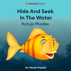 Hide and Seek in the Water (MP3-Download) - Phadke, Rutuja