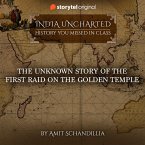 The Unknown story of the First Raid on the Golden Temple (MP3-Download)